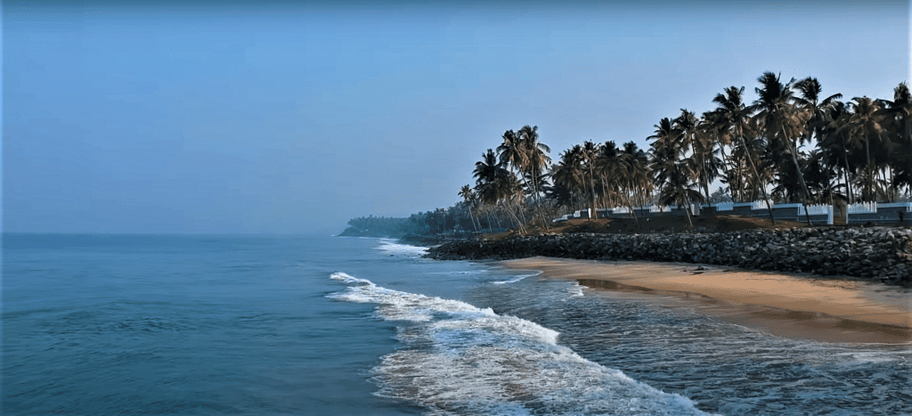 Mayabunder Island Icon